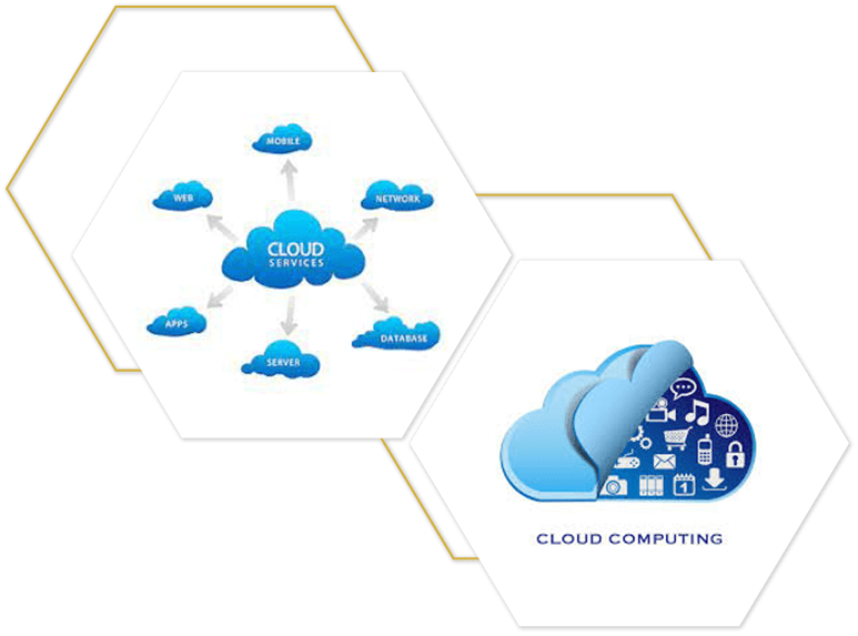 Cloud services